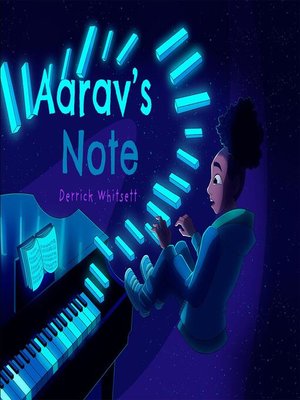 cover image of Aarav's Note